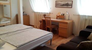 Фотографии Гостиница in Hotel2 г. Калуга Калужская область (Россия) №5 Фото Гостиница in Hotel2 г. Калуга 5