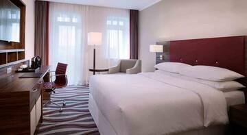 Фотографии Гостиница Four Points by Sheraton Калуга г. Калуга Калужская область (Россия) №5 Фото Гостиница Four Points by Sheraton Калуга г. Калуга 5