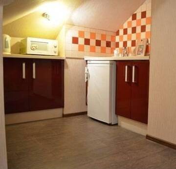 Фото номера Апартаменты Апартаменты Koroleff-Park г. Калуга 5