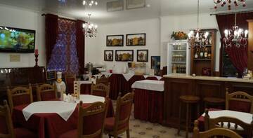 Фото номера Стандарт Гостиница in Hotel2 г. Калуга 4