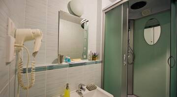 Фото номера Люкс Гостиница in Hotel2 г. Калуга 3