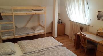 Фото номера Эконом Гостиница in Hotel2 г. Калуга 5