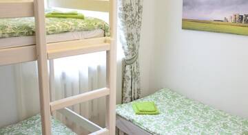 Фото номера Стандарт Гостиница in Hotel2 г. Калуга 5