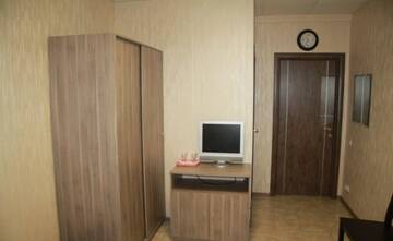 Фото номера Номер &quot;Стандарт&quot; Гостиница Вега г. Калуга 9