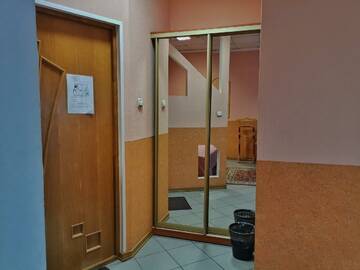 Фото номера Номер полулюкс Гостиница Прибрежная г. Калуга 6