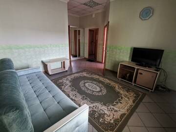 Фото номера Номер люкс Гостиница Прибрежная г. Калуга 4