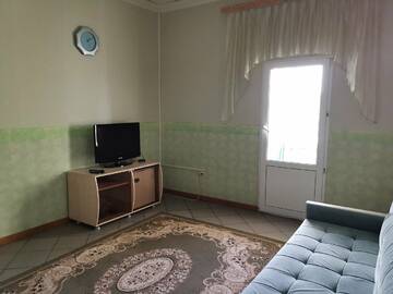 Фото номера Люкс с видом на реку Гостиница Прибрежная г. Калуга 4