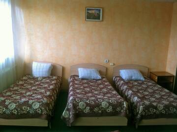 Фото номера Койко-место Хостел Зуль г. Калуга 4