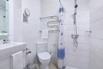 Фото номера Стандарт Гостиница Бест Вестерн г. Калуга 9