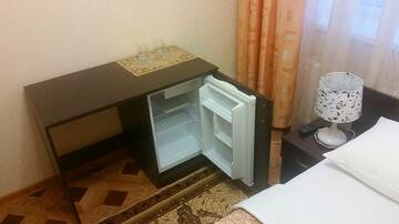 Фото номера Полулюкс Гостиница Гостиница Крым г. Калуга 6